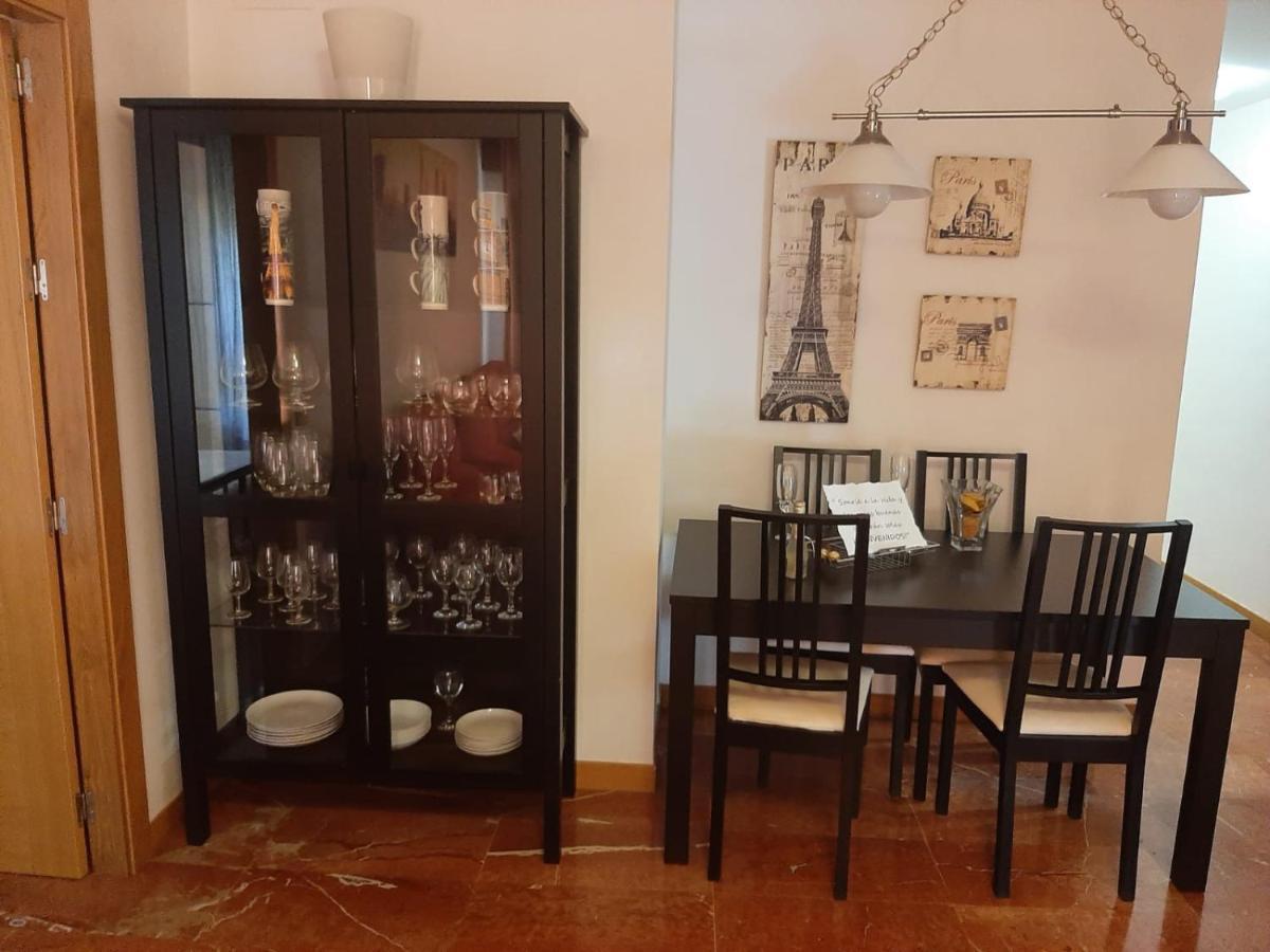 Apartamento Paseo Vip