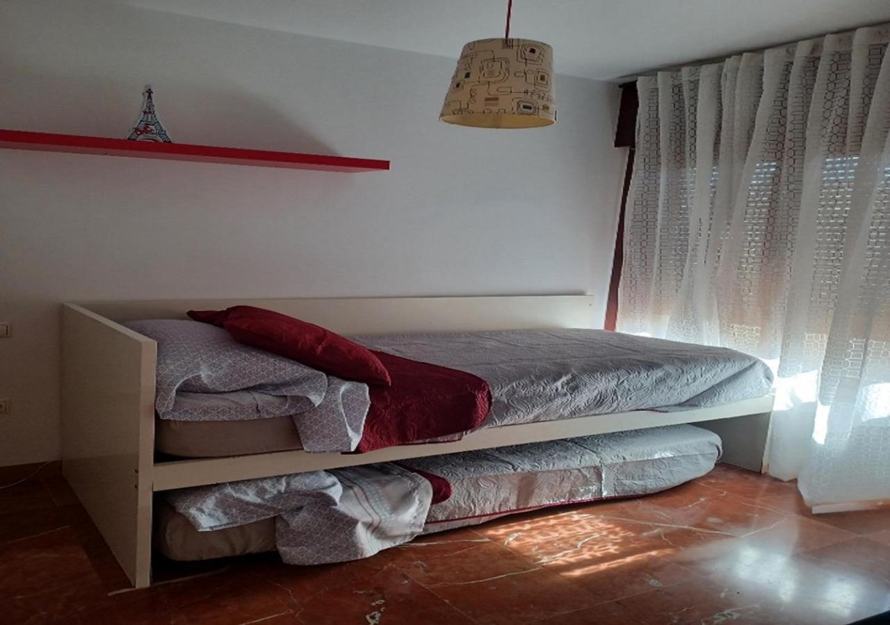 Paseo Vip Apartamento
